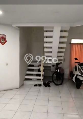 Hunian Super Mewah dengan Akses Paling Strategis di Muara Karang, Jakarta Utara Hunian Super Mewah dengan Akses Paling Strategis di Muara Karang, Jakarta Utara