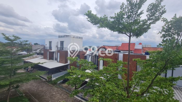 Rumah Modern Cantik 3 KT Bisa Langsung Pindah di Antapani Rumah Modern Cantik 3 KT Bisa Langsung Pindah di Antapani