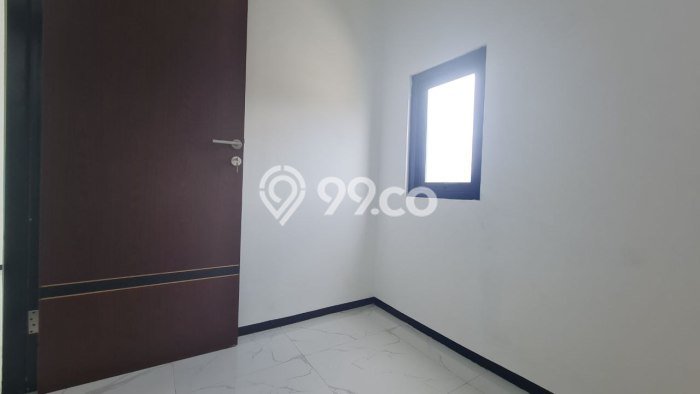 Rumah Modern Cantik 3 KT Bisa Langsung Pindah di Antapani Rumah Modern Cantik 3 KT Bisa Langsung Pindah di Antapani