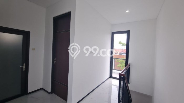 Rumah Modern Cantik 3 KT Bisa Langsung Pindah di Antapani Rumah Modern Cantik 3 KT Bisa Langsung Pindah di Antapani
