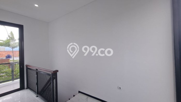 Rumah Modern Cantik 3 KT Bisa Langsung Pindah di Antapani Rumah Modern Cantik 3 KT Bisa Langsung Pindah di Antapani
