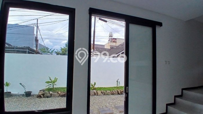 Rumah Modern Cantik 3 KT Bisa Langsung Pindah di Antapani Rumah Modern Cantik 3 KT Bisa Langsung Pindah di Antapani