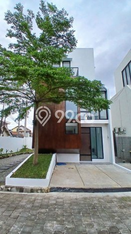 Rumah Modern Cantik 3 KT Bisa Langsung Pindah di Antapani Rumah Modern Cantik 3 KT Bisa Langsung Pindah di Antapani