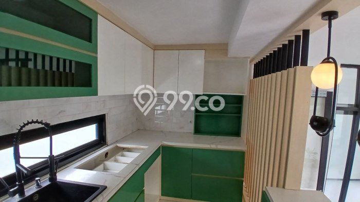 Rumah Modern Cantik 3 KT Bisa Langsung Pindah di Antapani Rumah Modern Cantik 3 KT Bisa Langsung Pindah di Antapani