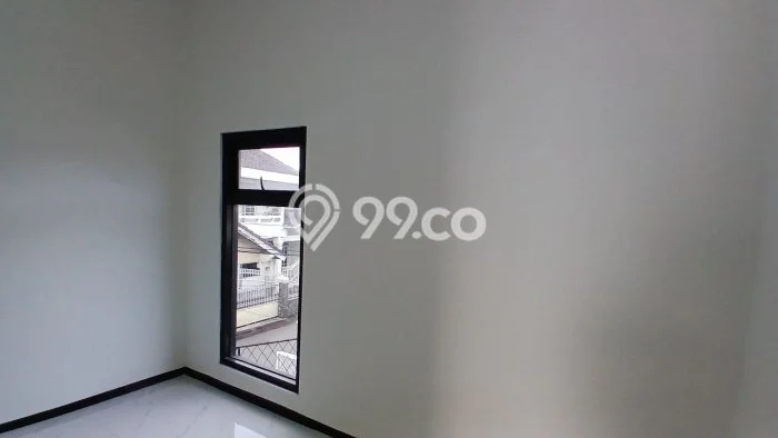 Rumah Modern Cantik 3 KT Bisa Langsung Pindah di Antapani Rumah Modern Cantik 3 KT Bisa Langsung Pindah di Antapani