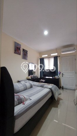 Rumah Modern Cantik 3 KT Bisa Langsung Pindah di Jagakarsa Rumah Modern Cantik 3 KT Bisa Langsung Pindah di Jagakarsa