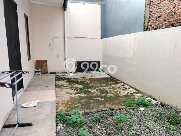 Rumah Modern 3 KT LT 155m2 di Cikunir Rumah Modern 3 KT LT 155m2 di Cikunir