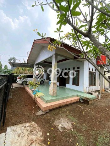 For Sale Hunian Rumah Nyaman 3 KT di Jati Luhur, Bekasi For Sale Hunian Rumah Nyaman 3 KT di Jati Luhur, Bekasi
