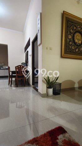 Rumah Minimalis 3 KT di Jaka Setia Bekasi Unfurnished Rumah Minimalis 3 KT di Jaka Setia Bekasi Unfurnished