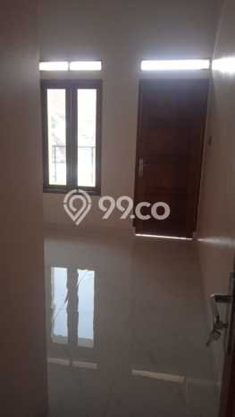 Rumah Modern 4 KT di Jati Asih Bekasi Unfurnished Rumah Modern 4 KT di Jati Asih Bekasi Unfurnished