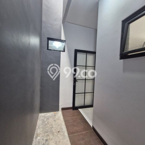 Dijual Rumah Modern 3 KT di Cibubur, Jakarta Timur Dijual Rumah Modern 3 KT di Cibubur, Jakarta Timur