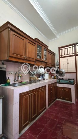 Rumah Minimalis 3 KT di Jaka Setia Bekasi Unfurnished Rumah Minimalis 3 KT di Jaka Setia Bekasi Unfurnished