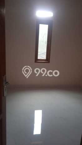Rumah Modern 4 KT di Jati Asih Bekasi Unfurnished Rumah Modern 4 KT di Jati Asih Bekasi Unfurnished