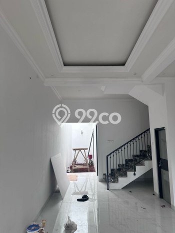 Rumah Luxury Modern Siap Huni di Cawang Jakarta Timur Rumah Luxury Modern Siap Huni di Cawang Jakarta Timur
