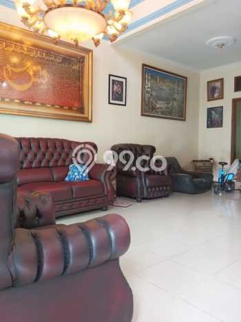 Rumah Modern 4 Kamar LT 135m2 di Jaka Mulya Rumah Modern 4 Kamar LT 135m2 di Jaka Mulya