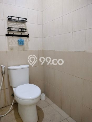 Rumah Modern 3 KT LT 155m2 di Cikunir Rumah Modern 3 KT LT 155m2 di Cikunir