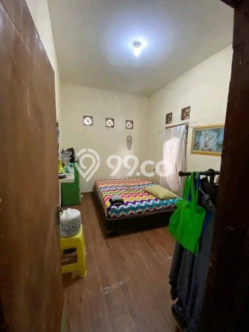 For Sale Hunian Rumah Nyaman 3 KT di Jati Luhur, Bekasi For Sale Hunian Rumah Nyaman 3 KT di Jati Luhur, Bekasi