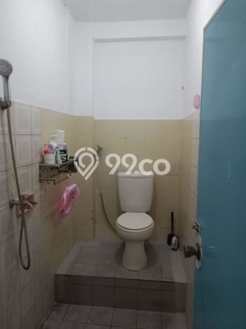 Rumah Minimalis 4 KT di Jaka Setia Bekasi Full Furnished Rumah Minimalis 4 KT di Jaka Setia Bekasi Full Furnished