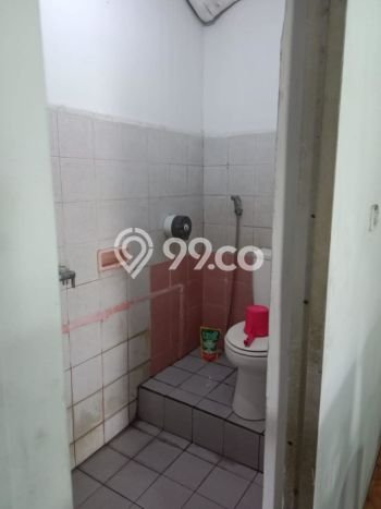 Rumah Minimalis 4 KT di Jaka Setia Bekasi Full Furnished Rumah Minimalis 4 KT di Jaka Setia Bekasi Full Furnished