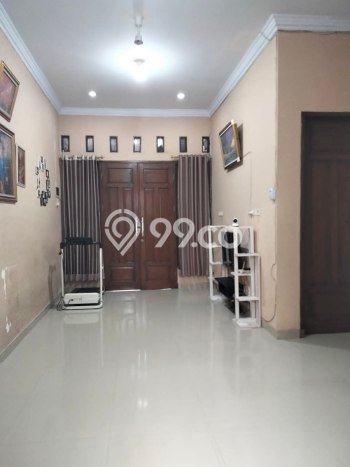 For Sale Hunian Rumah Terawat 4 KT di Jati Asih, Bekasi For Sale Hunian Rumah Terawat 4 KT di Jati Asih, Bekasi