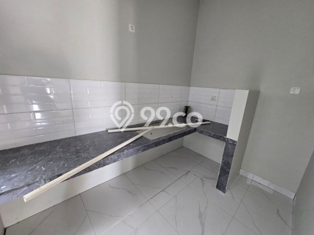 Rumah Modern 3 Kamar LT 76m2 di Cibubur Rumah Modern 3 Kamar LT 76m2 di Cibubur