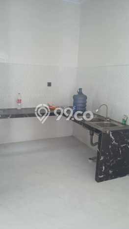 Rumah Modern 4 KT di Jati Asih Bekasi Unfurnished Rumah Modern 4 KT di Jati Asih Bekasi Unfurnished