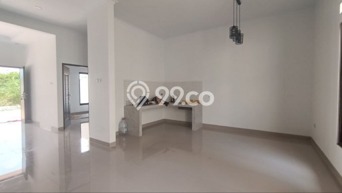 Dijual Rumah Eksklusif 4 KT di Jati Asih, Bekasi Dijual Rumah Eksklusif 4 KT di Jati Asih, Bekasi