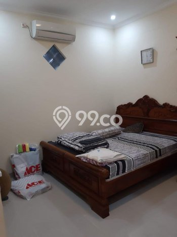For Sale Hunian Rumah Terawat 4 Kamar di Jatibening, Bekasi For Sale Hunian Rumah Terawat 4 Kamar di Jatibening, Bekasi
