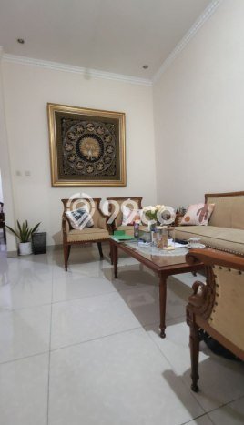 Rumah Minimalis 3 KT di Jaka Setia Bekasi Unfurnished Rumah Minimalis 3 KT di Jaka Setia Bekasi Unfurnished