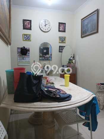 Rumah Modern 4 Kamar LT 135m2 di Jaka Mulya Rumah Modern 4 Kamar LT 135m2 di Jaka Mulya