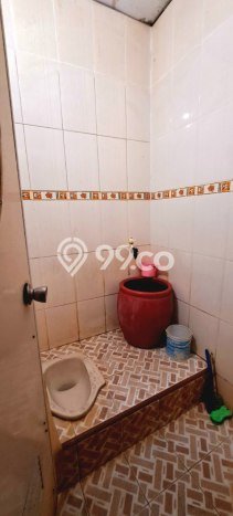Rumah Idaman 5 KT Hemat Budget di Telukpucung Bekasi Rumah Idaman 5 KT Hemat Budget di Telukpucung Bekasi