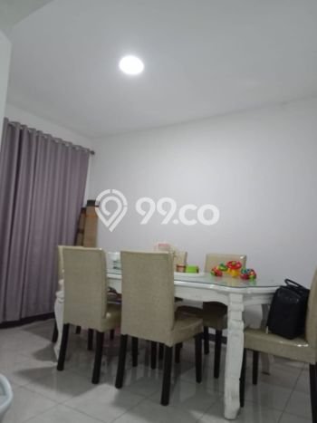 Rumah Minimalis 4 KT di Jaka Setia Bekasi Full Furnished Rumah Minimalis 4 KT di Jaka Setia Bekasi Full Furnished