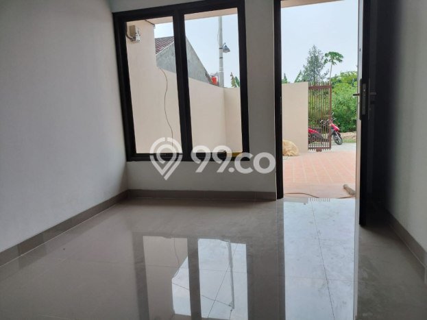 Dijual Rumah Eksklusif 4 KT di Jati Asih, Bekasi Dijual Rumah Eksklusif 4 KT di Jati Asih, Bekasi