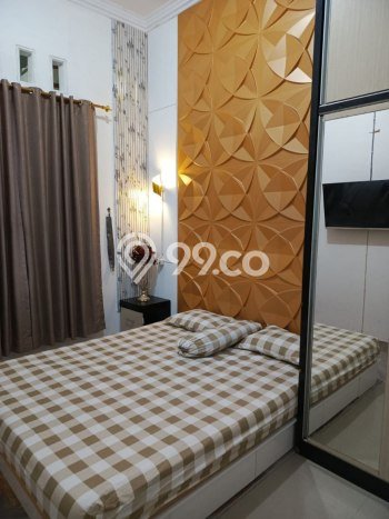 For Sale Hunian Rumah Terawat 4 KT di Jati Asih, Bekasi For Sale Hunian Rumah Terawat 4 KT di Jati Asih, Bekasi