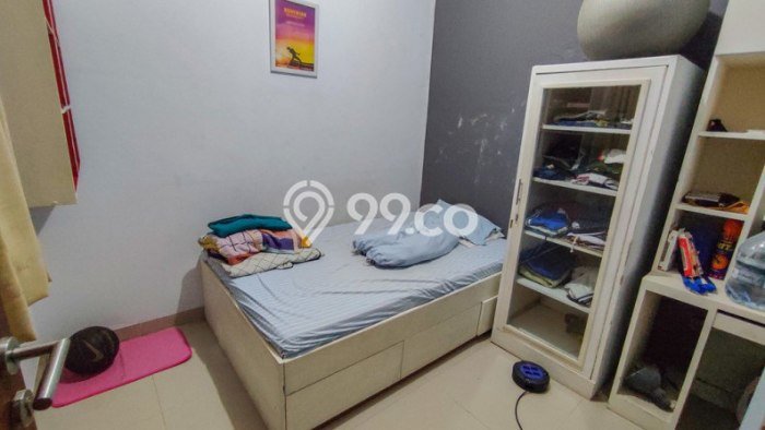 Hunian Cantik Modern Lb 180m2 di Ciputat Timur, Tangerang Selatan Hunian Cantik Modern Lb 180m2 di Ciputat Timur, Tangerang Selatan
