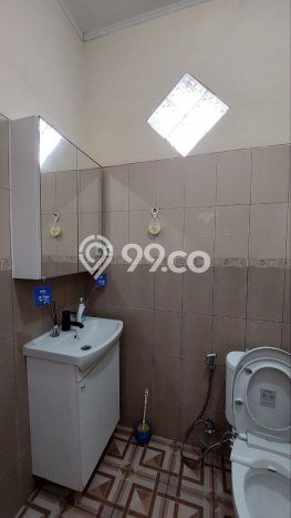 Rumah Modern Cantik 3 KT Bisa Langsung Pindah di Jagakarsa Rumah Modern Cantik 3 KT Bisa Langsung Pindah di Jagakarsa