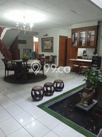 Hunian Mewah Dijual LT 380m2 di Duren Sawit, Jakarta Timur Hunian Mewah Dijual LT 380m2 di Duren Sawit, Jakarta Timur