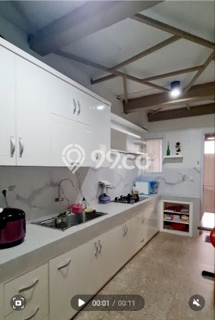 For Sale! Luxury House LT 248m2 Desain Modern di Sentul City For Sale! Luxury House LT 248m2 Desain Modern di Sentul City