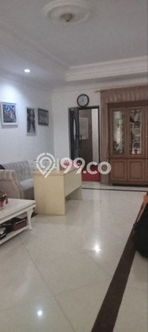 Rumah Luxury Modern Siap Huni di Cempaka Mas Jakarta Pusat Rumah Luxury Modern Siap Huni di Cempaka Mas Jakarta Pusat