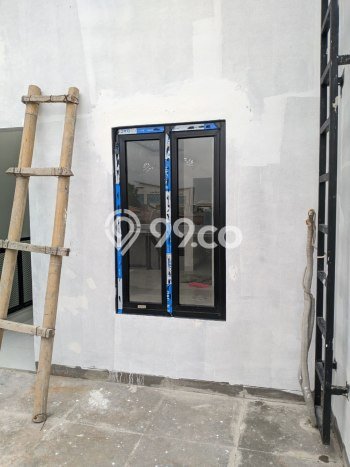 Rumah Luas Asri 4 KT Siap Huni di Utan Kayu Jakarta Timur Rumah Luas Asri 4 KT Siap Huni di Utan Kayu Jakarta Timur