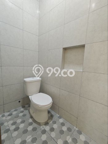 Hunian Cantik Minimalis Lb 118m2 di Bekasi Utara, Bekasi Hunian Cantik Minimalis Lb 118m2 di Bekasi Utara, Bekasi