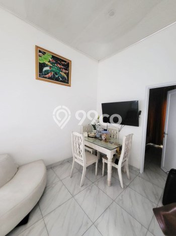 Rumah Modern Cantik 3 KT Siap Huni di Bekasi Timur Rumah Modern Cantik 3 KT Siap Huni di Bekasi Timur