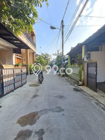 Rumah Luas Asri 3 KT Siap Huni di Jatimulya Bekasi Rumah Luas Asri 3 KT Siap Huni di Jatimulya Bekasi