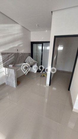 Rumah Luas Asri 2 KT Siap Pakai di Pondok Gede Bekasi Rumah Luas Asri 2 KT Siap Pakai di Pondok Gede Bekasi