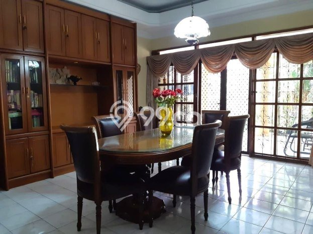 Jual Rumah Mewah Megah Dengan View Cantik di Condet, Jakarta Timur Jual Rumah Mewah Megah Dengan View Cantik di Condet, Jakarta Timur