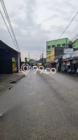 Ruko Dijual di Bekasi Utara LT 61m2, LB 100m2 untuk Investasi Ruko Dijual di Bekasi Utara LT 61m2, LB 100m2 untuk Investasi