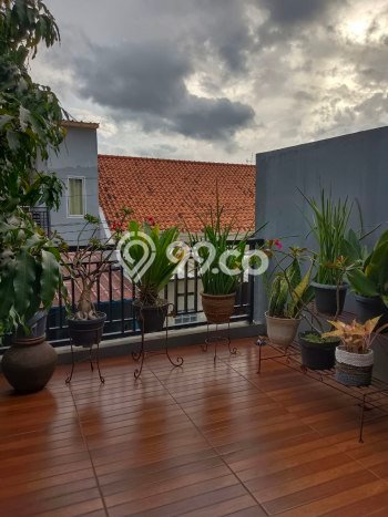 Rumah Elit Modern Siap Huni di Pekayon Bekasi Rumah Elit Modern Siap Huni di Pekayon Bekasi