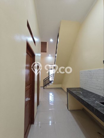 Hunian Cantik Minimalis Lb 118m2 di Bekasi Utara, Bekasi Hunian Cantik Minimalis Lb 118m2 di Bekasi Utara, Bekasi