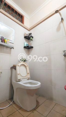 Jual Rumah Eksklusif 3 KT di Jaka Setia, Bekasi Jual Rumah Eksklusif 3 KT di Jaka Setia, Bekasi