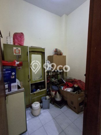Rumah Luas Asri 6 KT Siap Pakai di Pondok Gede Bekasi Rumah Luas Asri 6 KT Siap Pakai di Pondok Gede Bekasi